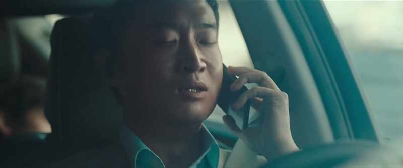 Forget it, I'll call