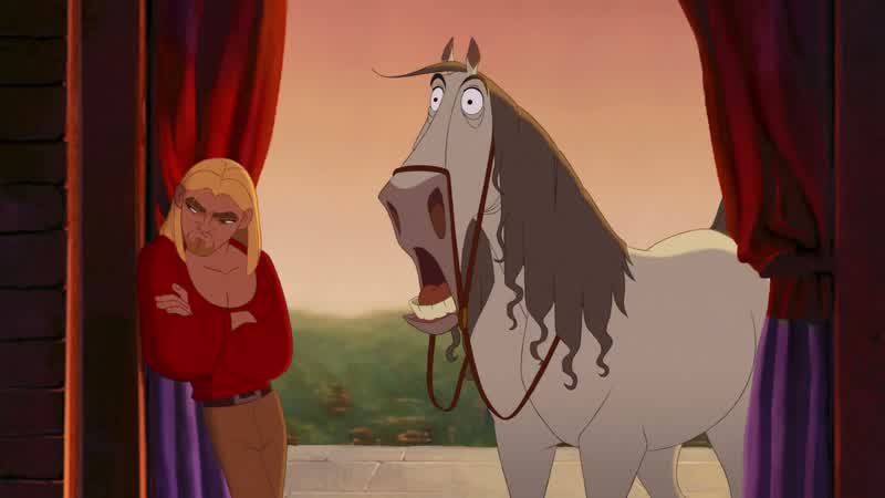Forget Miguel SnifflingWell forget Tulio