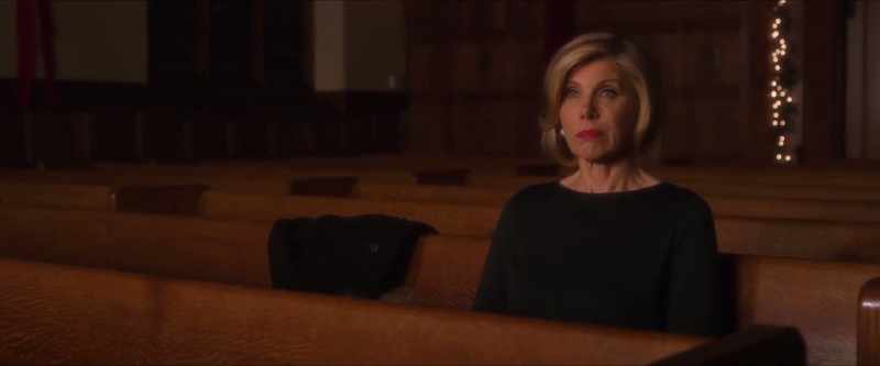 �� Forget what Father Brennan said ♪