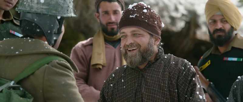 Forgive me, brother. I was mistaken. -Sir…