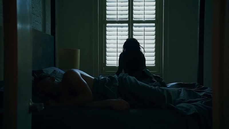 * Forgive me for my ways *