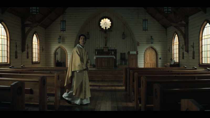 Forgive me, I don't mean to…