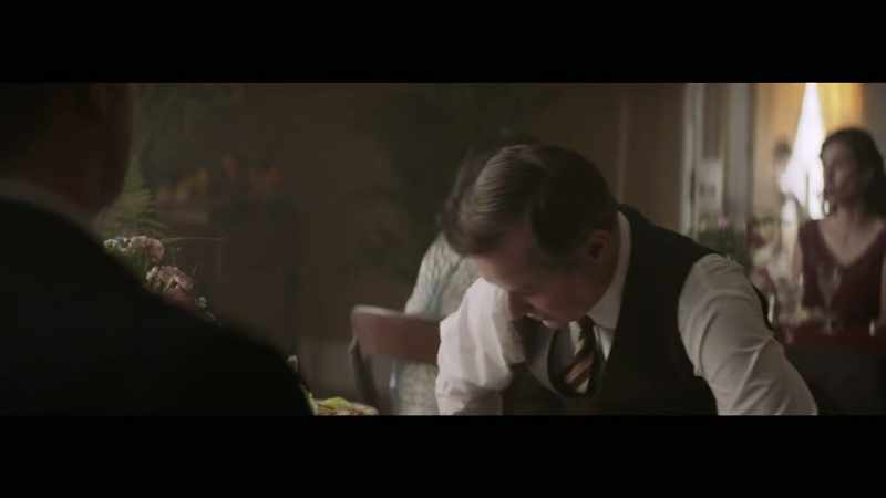 � Forgive me if I skip the pleasantries, Ed