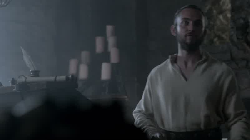 Forgive me, my lady, I