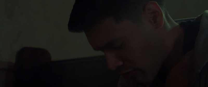 Forgive me, my Lord, for I have sinned