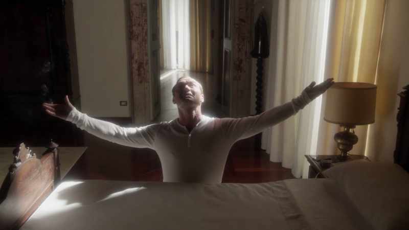 Forgive me, Lord, illumine me