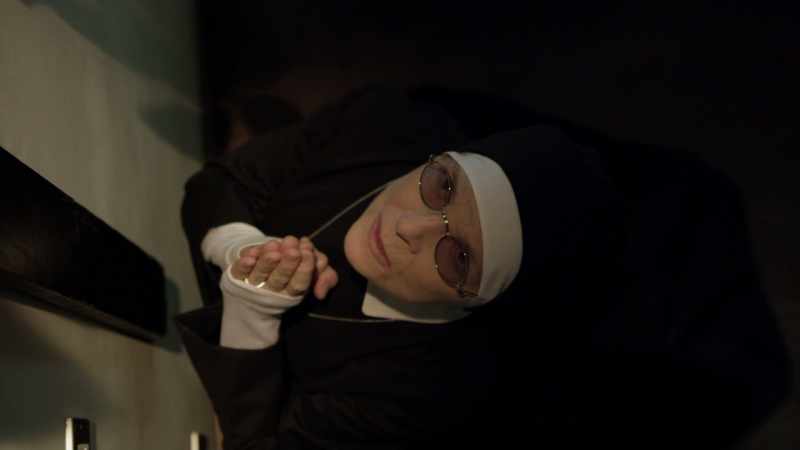 Forgive me, Lord