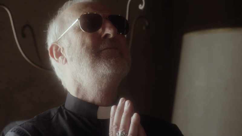 Forgive me, Lord