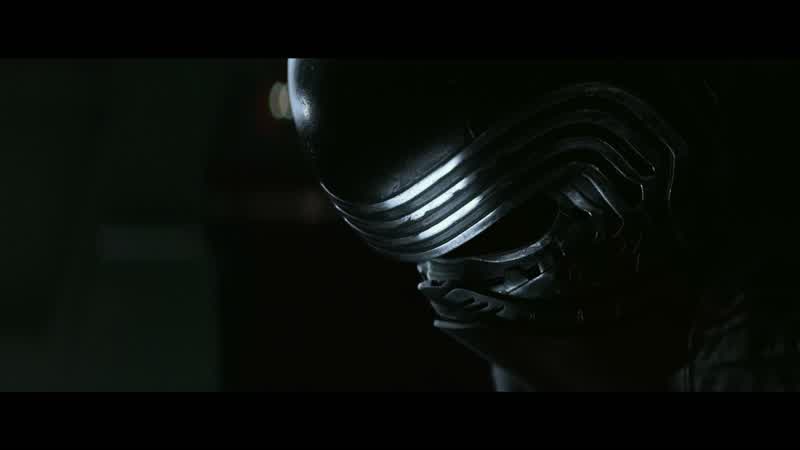 KYLO REN Forgive meI feel it againThe pull to the lightSupreme Leader senses itShow me againThe power of the darknessAnd I will let nothing stand in our wayShow meGrandfatherand I will finishwhat you