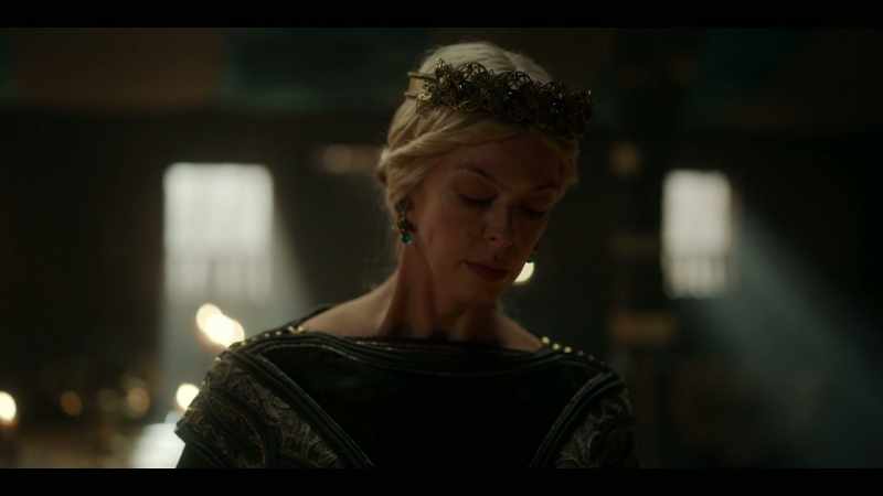 Forgive me, Your Highness