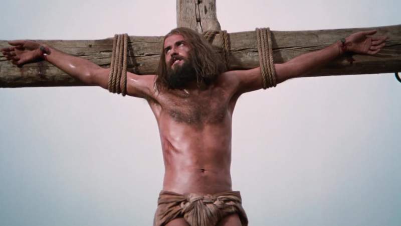 Forgive them Father