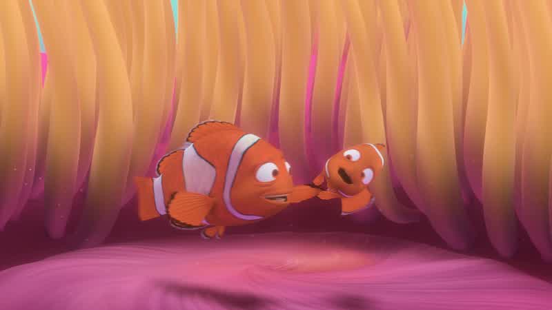 Forgot to brush OhhDo you want this anemone to sting youYes Brush