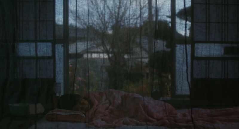 Forgotten feelings would awaken and disappear again
