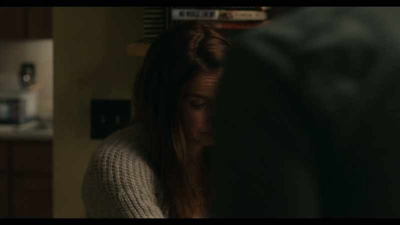 Forks. [sighs wearily]