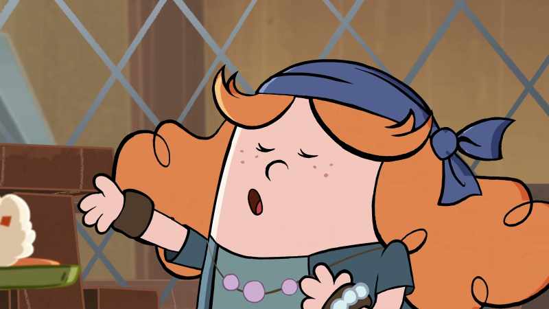 �� Forks! ♪