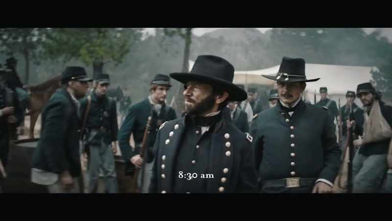 Form them into regiments