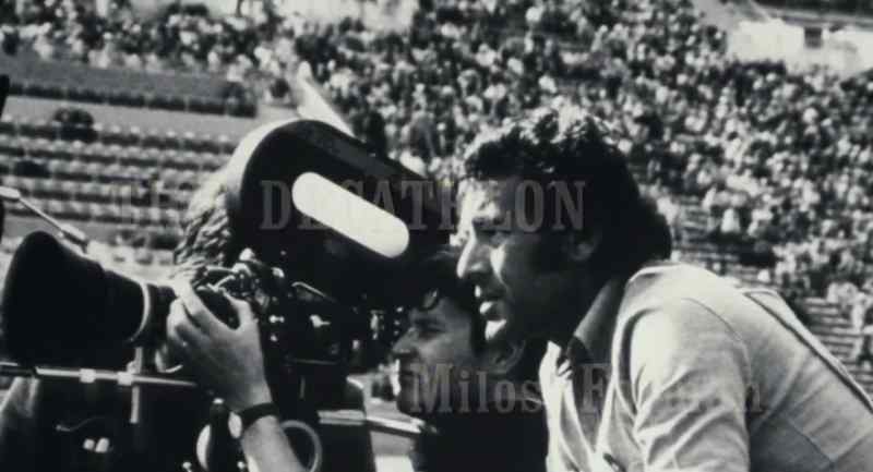 FORMAN:Ever since I was a young boy