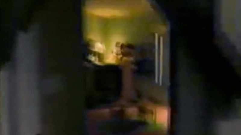 FORMER EMPLOYEE: Being in trouble with Rob