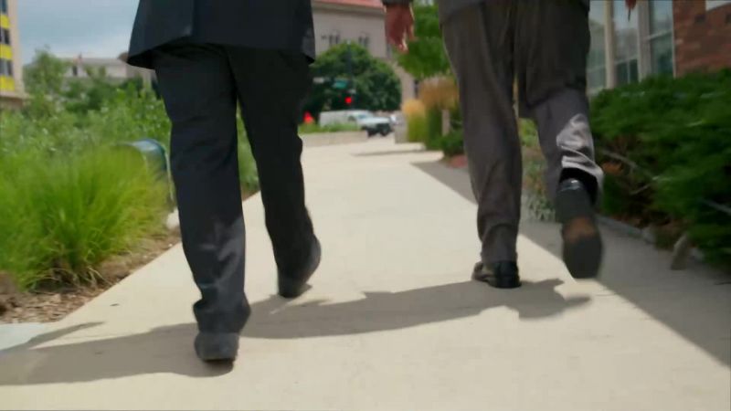 Former gang member turned anti-violence activist