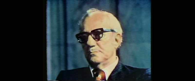 Former narcotics officer Charles Siragusa