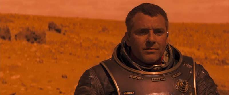 Former rocket scientist who now specializes in