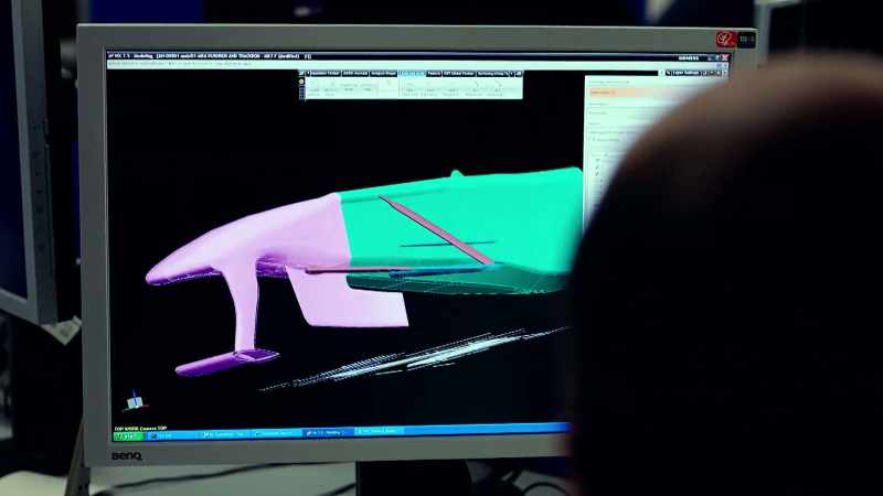 Formula 1 is expensive