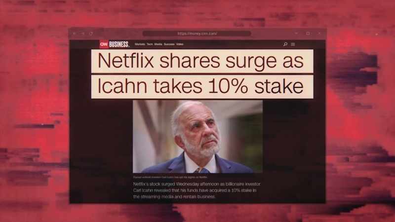 Foroohar: As I remember the Netflix success
