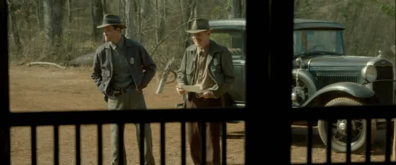 Forrest Bondurant