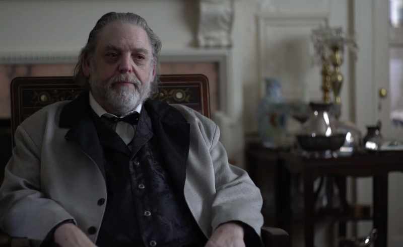 Forrest was confronted by General Samuel Sturgis