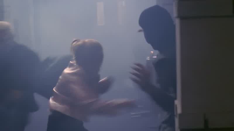 FORREST: Hostile's escaping!