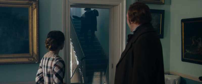 Forster! Forster, Forster, Forster. So sorry!