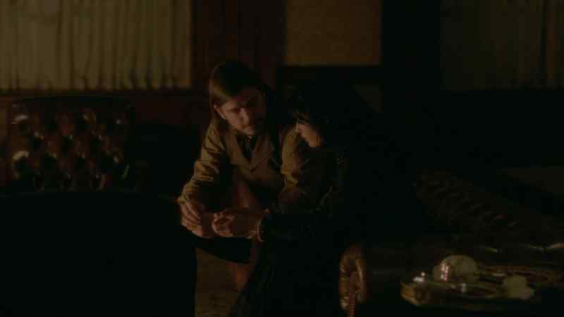 Fortunately for her, you were there, othennise
