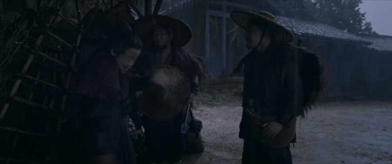 Fortunately, the world still has me, Bao Qianling