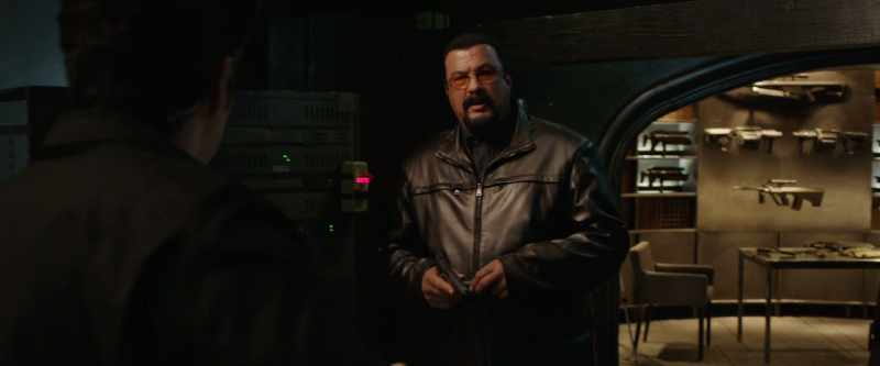 Forty-five minutes. - Rivera or Al-Mujahid?