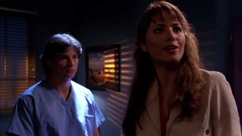Forty-five minutes and still no doctor?