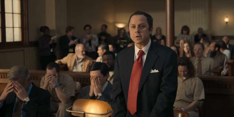 Forty? What? - [Dan] Your Honor