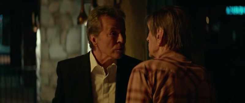 Forty years ago, he'd a been in diapers