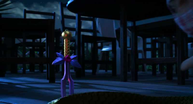Forward, apprentice. -Sune! After Oriander! Hurry up!