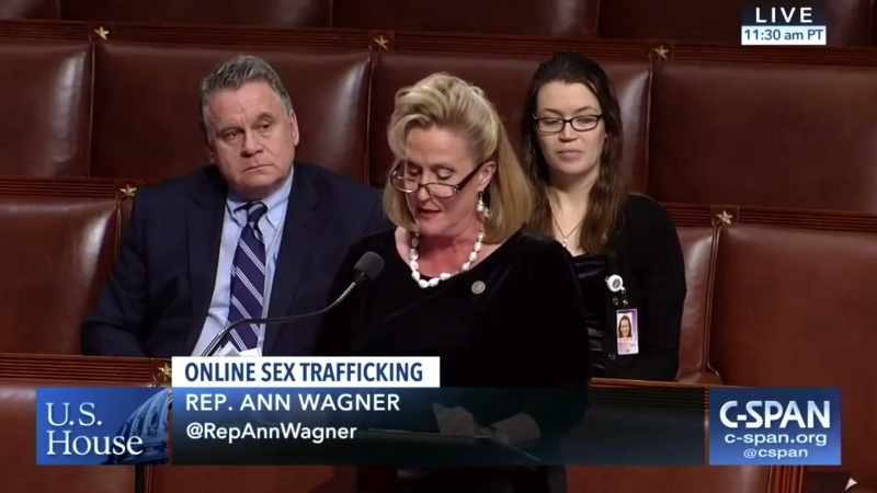 FOSTA combined with the SESTA Walter's amendment