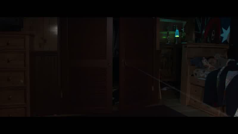 Foster, wake up