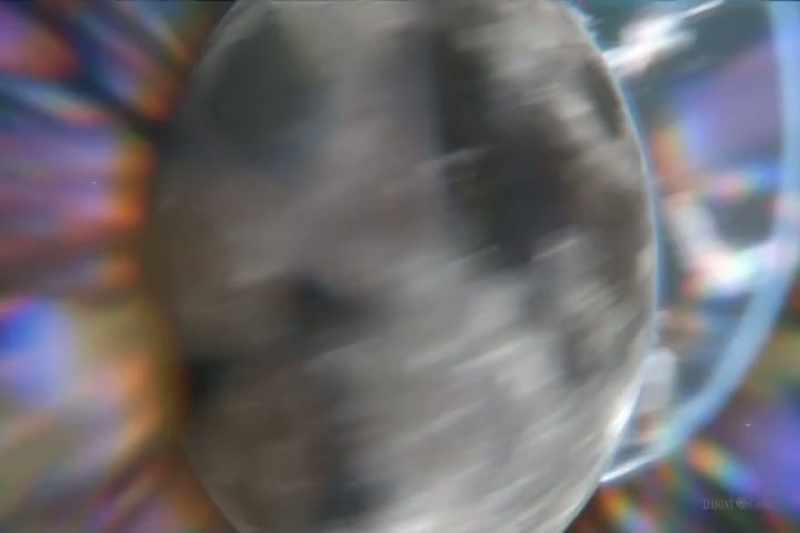 [Foster] What if gravity and the Strong and Weak Forces are not separate