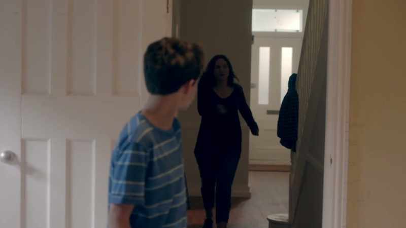 Found it, it was in the doll's house