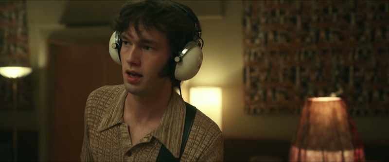 �� Found me lost in a daydream feeling ♪