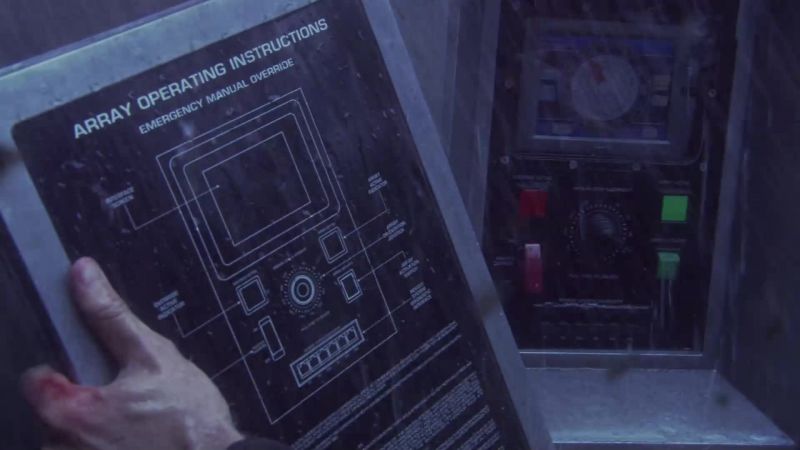 FOUND THE OVERRIDE. WHERE DO I AIM IT?