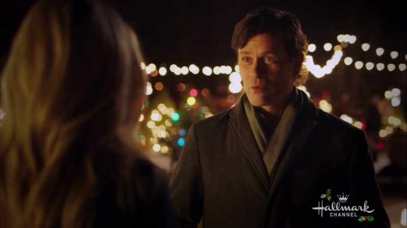 Found what?- It's a Christmas gift for you