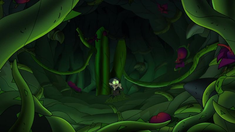 Found you!