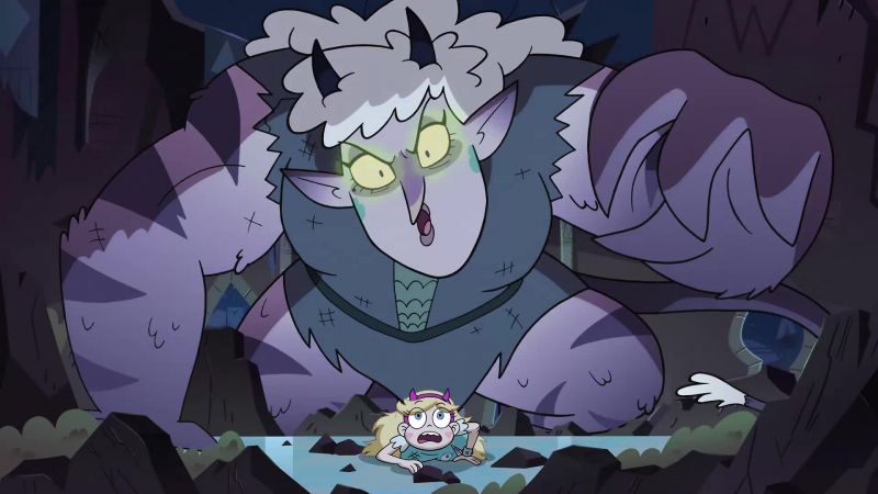 Found you!