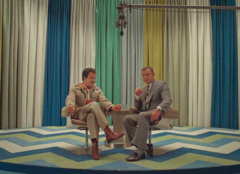 Founder and editor of The French Dispatch