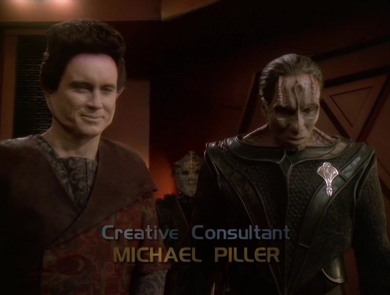 Founder, I've heard a rumour about the traitor, Damar