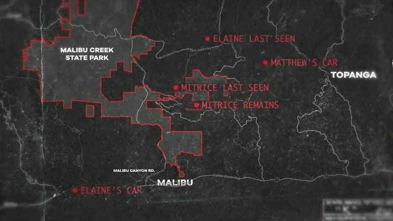 Four cases in this remote area